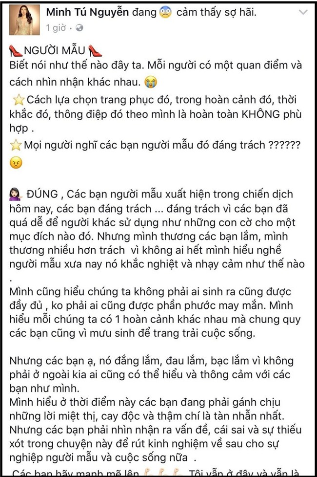 Xuân Lan, Hoàng Thuỳ, Phương Mai lên tiếng bênh vực Lại Thanh Hương